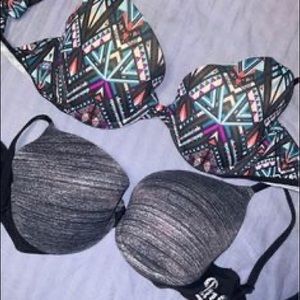 Victoria secret bras